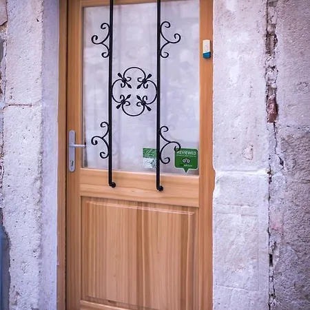 Artist Residence Dubrovnik Exterior foto
