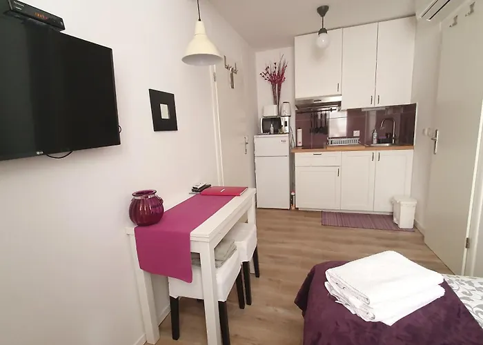 Artist Residence Dubrovnik