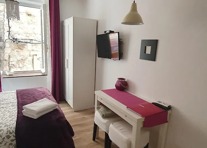 Artist Residence Dubrovnik