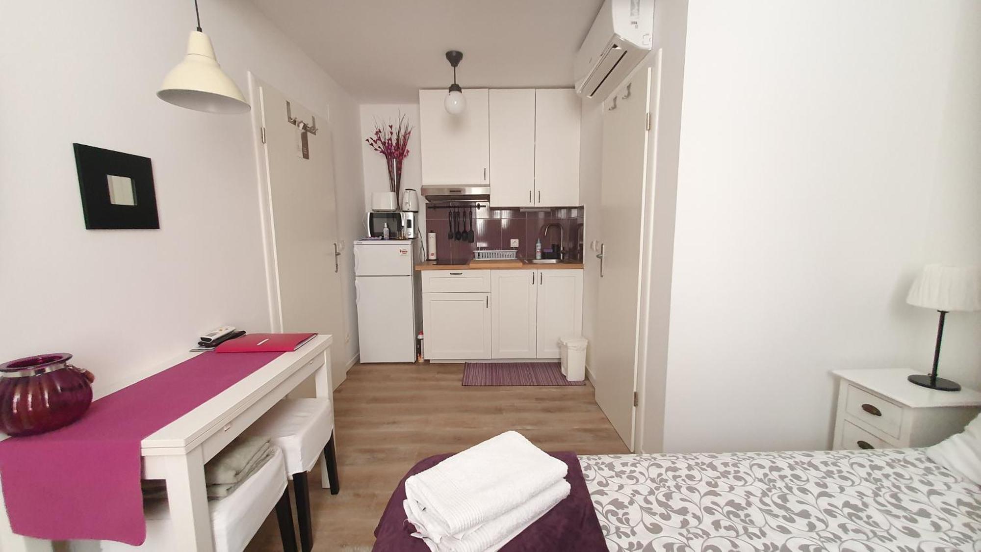 Artist Apartment Dubrovnik