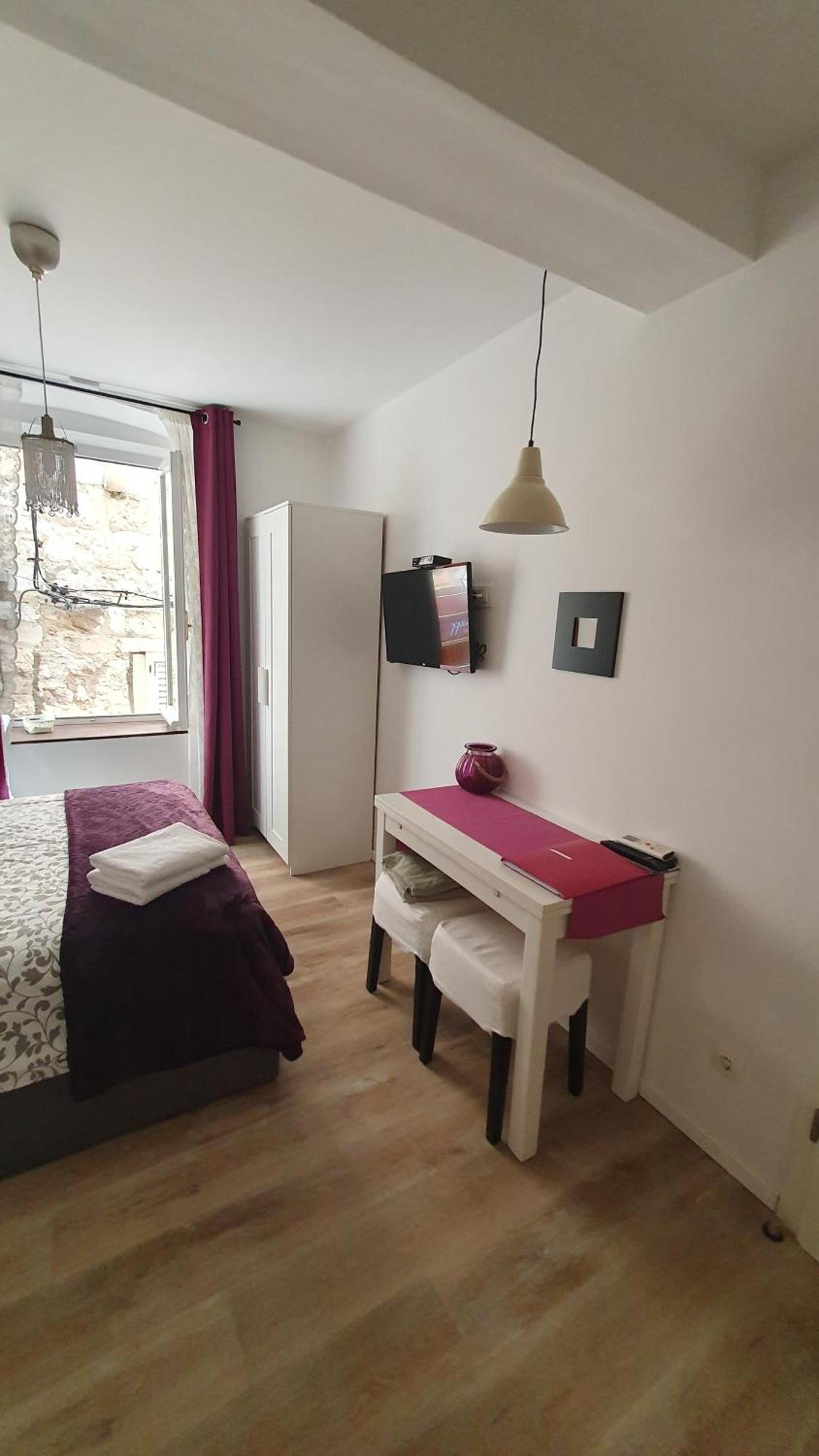 Artist Apartment
