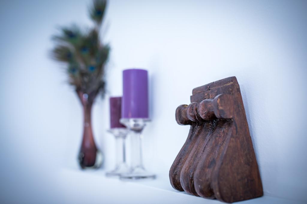 Artist Apartment